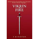 Book cover of: Vikrin Fire