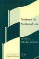 Book cover of: Notions of Nationalism