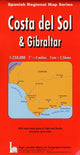 Book cover of: Costa Del Sol
