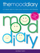 Book cover of: Mood Diary. By: Andrea Harrn