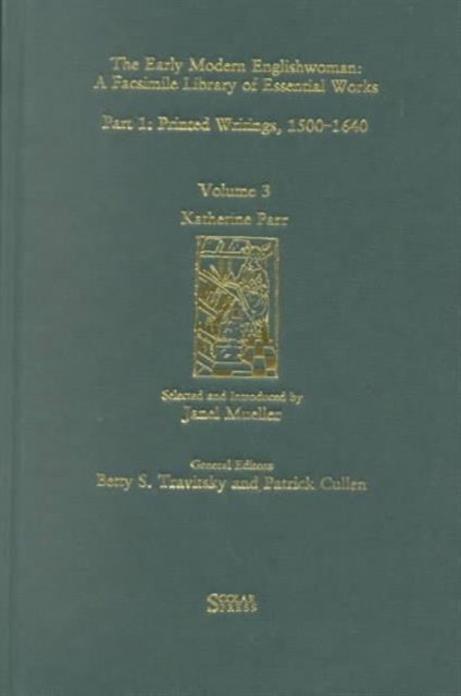 Katherine Parr