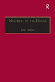 Book cover of: Mistress of the House. By: Tim Dolin