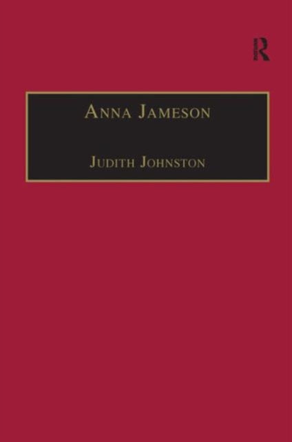 Anna Jameson