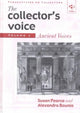 Book cover of: Collector's Voice