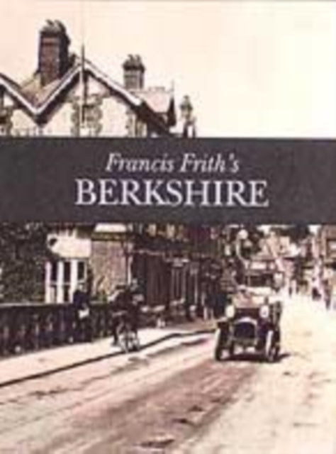 Book cover of: Berkshire