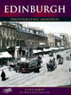 Book cover of: Edinburgh. By: Clive Hardy