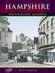 Book cover of: Hampshire