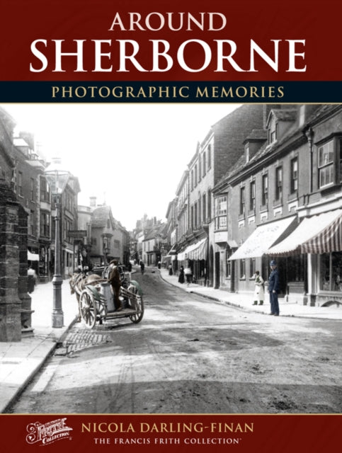 Book cover of: Sherborne