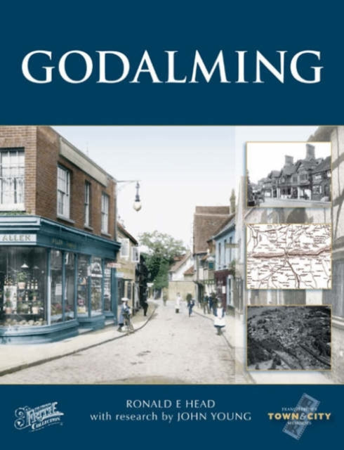 Book cover of: Godalming