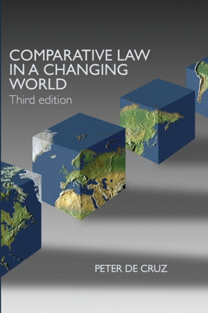 Comparative Law in a Changing World