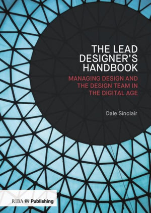 The Lead Designer's Handbook