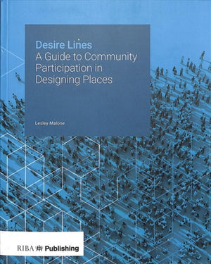 Desire Lines