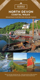 Book cover of: North Devon Coastal Walks