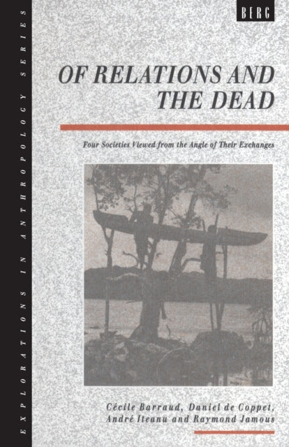 Of Relations and the Dead