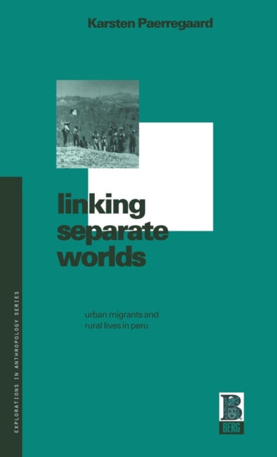 Book cover of: Linking Separate Worlds
