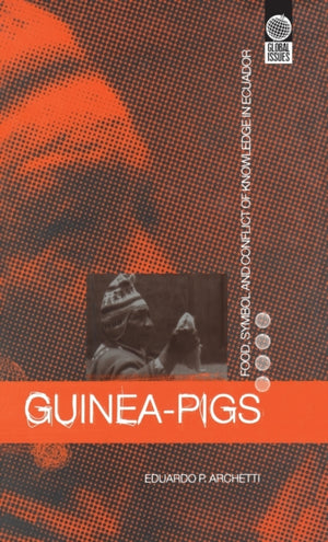 Guinea Pigs