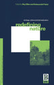 Book cover of: Redefining Nature