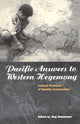 Book cover of: Pacific Answers to Western Hegemony. By: Jurg Wassmann
