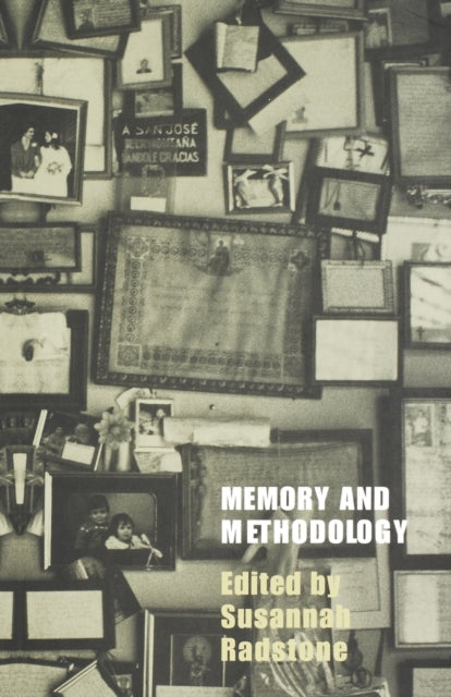 Book cover of: Memory and Methodology