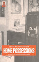 Book cover of: Home Possessions. By: Daniel Miller