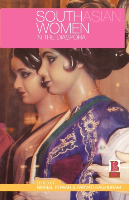 Book cover of: South Asian Women in the Diaspora