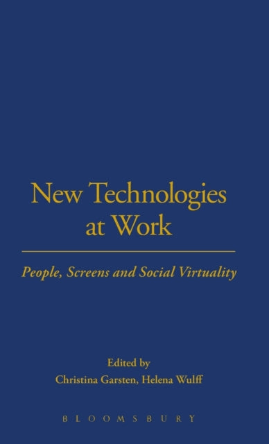 New Technologies at Work
