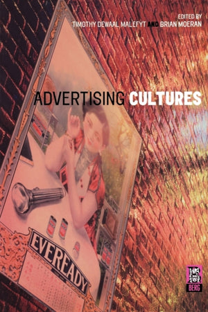 Advertising Cultures