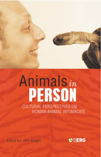 Animals in Person