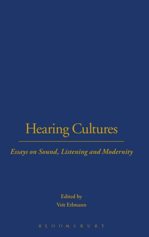 Hearing Cultures