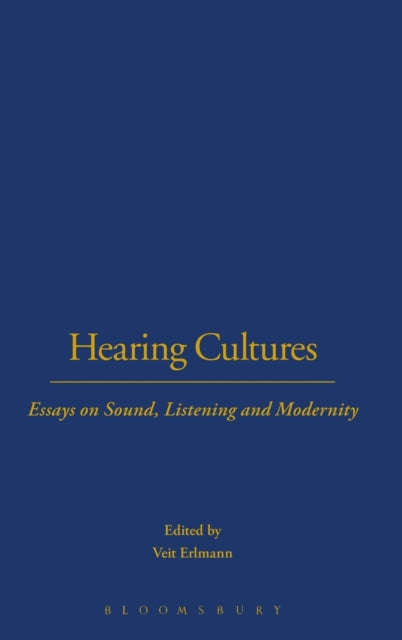 Hearing Cultures