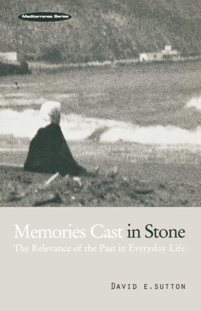 Memories Cast in Stone