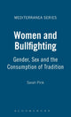 Book cover of: Women and Bullfighting