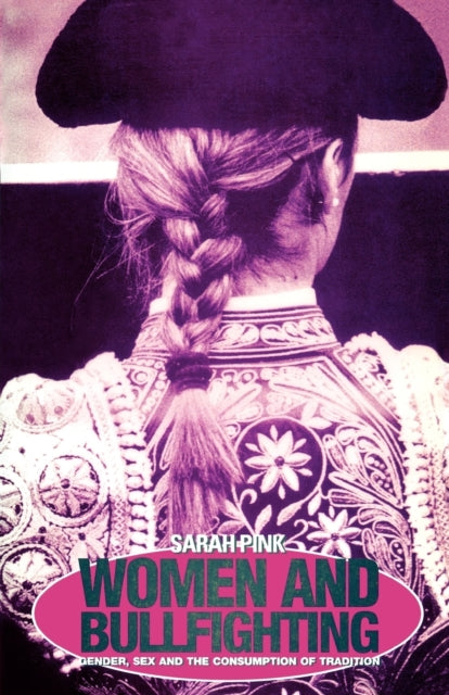 Women and Bullfighting