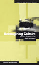 Book cover of: Reimagining Culture