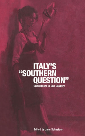 Italy's 'Southern Question'