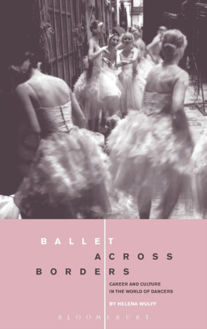 Ballet across Borders