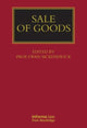 Book cover of: Sale of Goods. By: Mckendrick