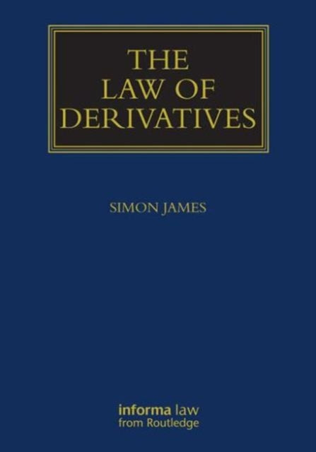 The Law of Derivatives