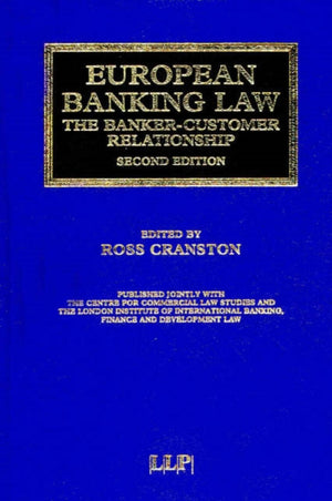 European Banking Law