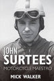 Book cover of: John Surtees