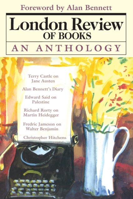 London Review of Books