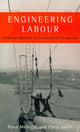Book cover of: Engineering Labour. By: Peter Meiksins