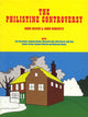 Book cover of: Philistine Controversy. By: Dave Beech
