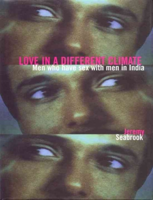 Book cover of: Love in a Different Climate