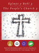 Book cover of: Eglwys y Bobl 3 / The People's Church 3