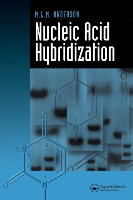 Nucleic Acid Hybridization