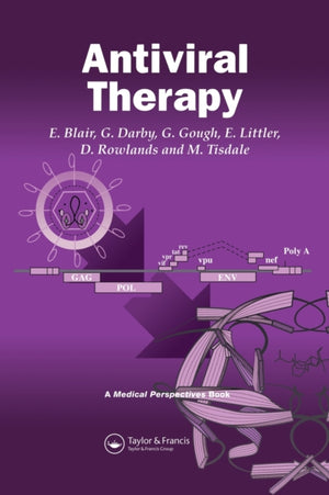 Antiviral Therapy