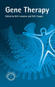 Book cover of: Gene Therapy