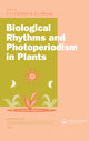 Book cover of: Biological Rhythms and Photoperiodism in Plants. By: P.j. Lumsden