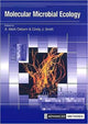 Book cover of: Molecular Microbial Ecology